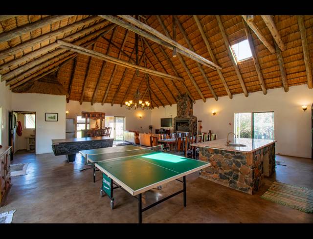630HA FARM FOR SALE IN RUSTENBURG RURAL